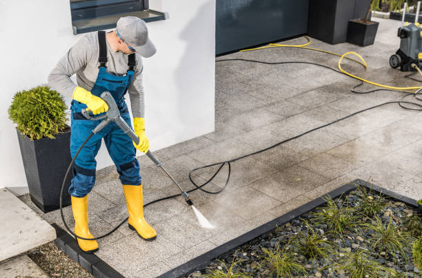 Best House Pressure Washing  in Laughlin Af, TX